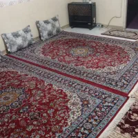 اجاره ۲ واحد ۵۵ متری ویلایی