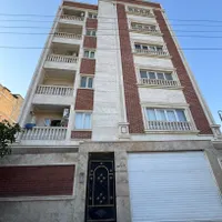 آپارتمان ۱۳۵ متری ۲ خواب وام دار کلید اول