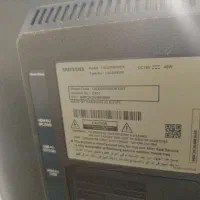 تلویزیون سامسونگ 32 صفحه شکسته|تلویزیون و پروژکتور|کلاله, |دیوار