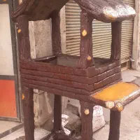 کباب پز ( بابیکیو)|ظروف پخت‌وپز|سنندج, |دیوار