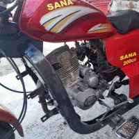 سه چرخ سنا|موتورسیکلت|سبزوار, امام خمینی (ناوی)|دیوار