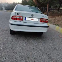 سمند مدل91