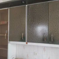 کابینت فلزی