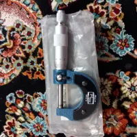 میکرومتر 0-25