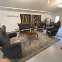 مبل استیل سلطنتی