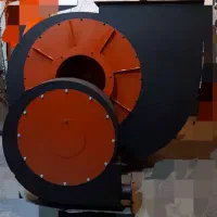 اگزاست فن مکنده دمنده هواکش سانتریفیوژ|ماشین‌آلات صنعتی|نیشابور, خیام|دیوار
