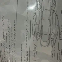 پژوslx|خودرو سواری و وانت|بهبهان, |دیوار