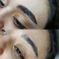 خدمات لیفت لمینت مژه و ابرو (+تخفیفات هفتگی)|خدمات آرایشگری و زیبایی|تهران, جیحون|دیوار