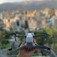 هلی شات مویک ایر ۲ اس MAVIC AIR 2s combo