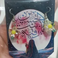 گوشواره|زیورآلات و اکسسوری|اصفهان, سروشبادران|دیوار