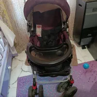 کالسکه بچه مارک دلیجان