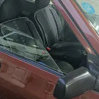 پراید 132 مدل 88 بیرنگ بیضربه تک برگ سند|خودرو سواری و وانت|شلمان, |دیوار