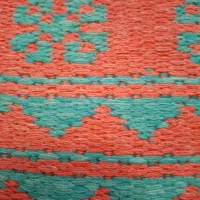 زیلو قدیمی|کلکسیون اشیاء عتیقه|میبد, |دیوار