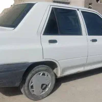 فروش پراید مدل 98