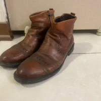 کفش مردانه