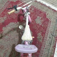 دوچرخه سایز ۱۶|دوچرخه، اسکیت، اسکوتر|نسیمشهر, |دیوار