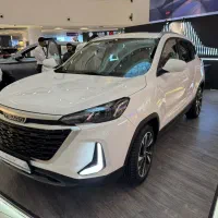 تیگارد x35 مدل (1404)|خودرو سواری و وانت|تهران, آسمان|دیوار