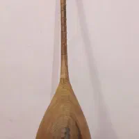 دوتار|سازهای سنتی|قوچان, |دیوار