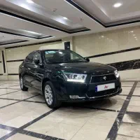 دناپلاس توربو اتومات آپشنال|خودرو سواری و وانت|کرمانشاه, |دیوار