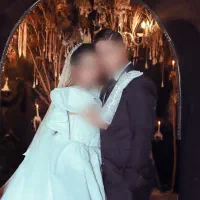 اتلیه عروس و داماد