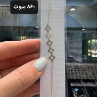 مدلهای مختلف دستبند