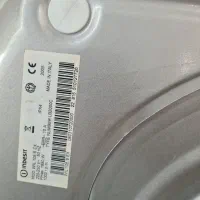 ماشین لباسشویی ایندزیت - Indesit|ماشین لباسشویی و خشک‌کن لباس|مشهد, شاهد (شهرک غرب)|دیوار