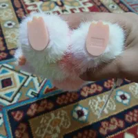 لبوبو|اسباب‌بازی بچه|هشتگرد, فاز ۳ مهستان|دیوار