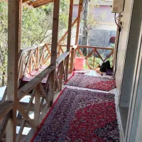 سوییت دربست با حیاط