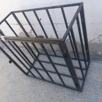 حفاظ کمپرسور کولر گازی