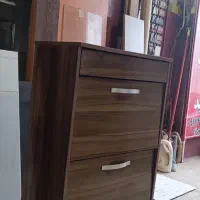 جای کفشی