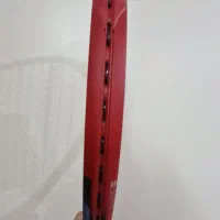 راکت تنیس یونکس ویکور|تجهیزات ورزشی|اصفهان, رسالت|دیوار