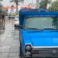 نیرو کار جهت پخش ماهی گرم ابی
