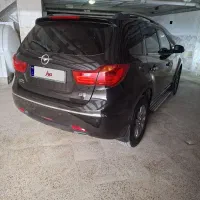 هایماs7پلاس|خودرو سواری و وانت|تهران, جنتآباد جنوبی|دیوار