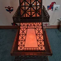 چراغ خواب ایفل|چراغ خواب و آباژور|زنجان, |دیوار