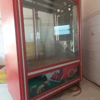 یخچال در حد نو