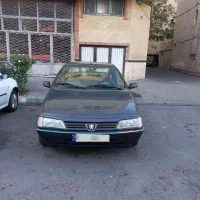 آر دی ای نو ک مدادی دوگانه سوز بصورت نقد واقساط|خودرو سواری و وانت|تبریز, |دیوار