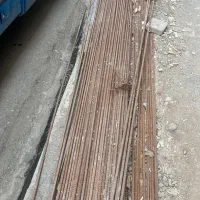 میلگردظفر بناب نمره ۱۶ و ۱۴