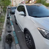 mg gs|خودرو سواری و وانت|تهران, دریا|دیوار