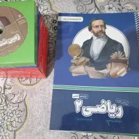 کتاب کار یازدهم پرش|کتاب و مجله آموزشی|تهران, سعیدآباد|دیوار