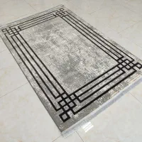 فرش 500شانه خرید از تولیدی|فرش|خرم‌آباد, |دیوار