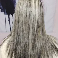 %60تخفیف وآموزش کراتین پروتیین آمبره سامبره مش