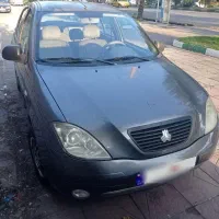 فروش خودرو تیبا صندوقدار مدل ۹۴