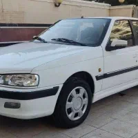پژو پارس ۱۴۰۰ دوگانه