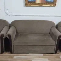 مبل راحتی ۹ نفره