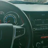 دنا پلاس اتومات کارمندی|خودرو سواری و وانت|شیراز, رکنآباد|دیوار