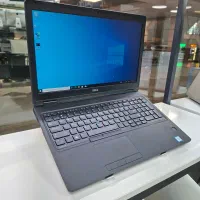 لپ تاپ Dell Latitude 5580 نسل شش