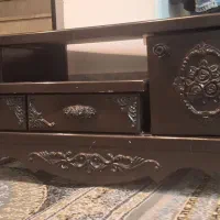 میز تلوزیون