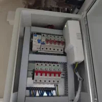 برق کاری و سیمکشی ساختمان در کمترین زمان