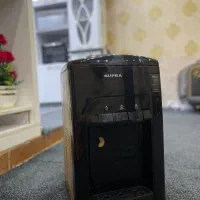 اب سرد کن رو میزی