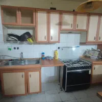 کابینت کارکرده ام دی اف